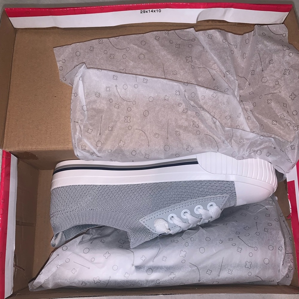FOCO Colts Shoes